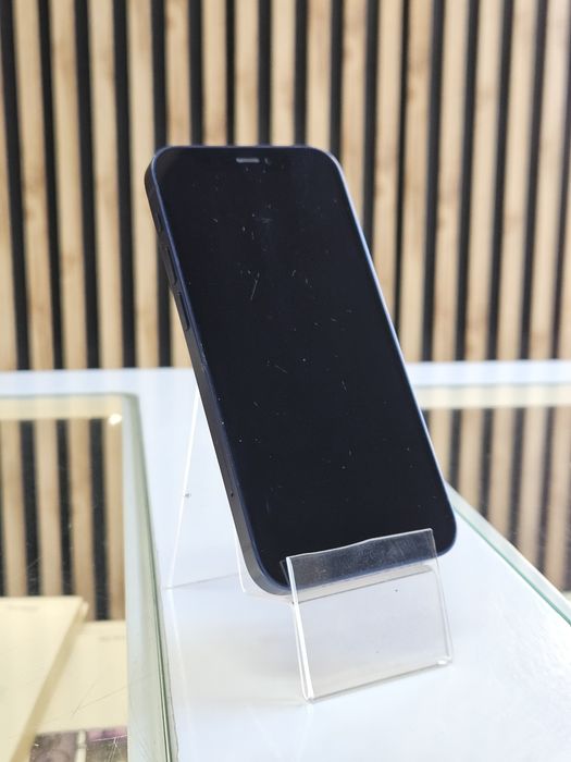 iPhone 12 mini 64GB! Bateria 100%! Gwarancja Sklep