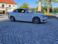 Bmw 120D coupé 9750€