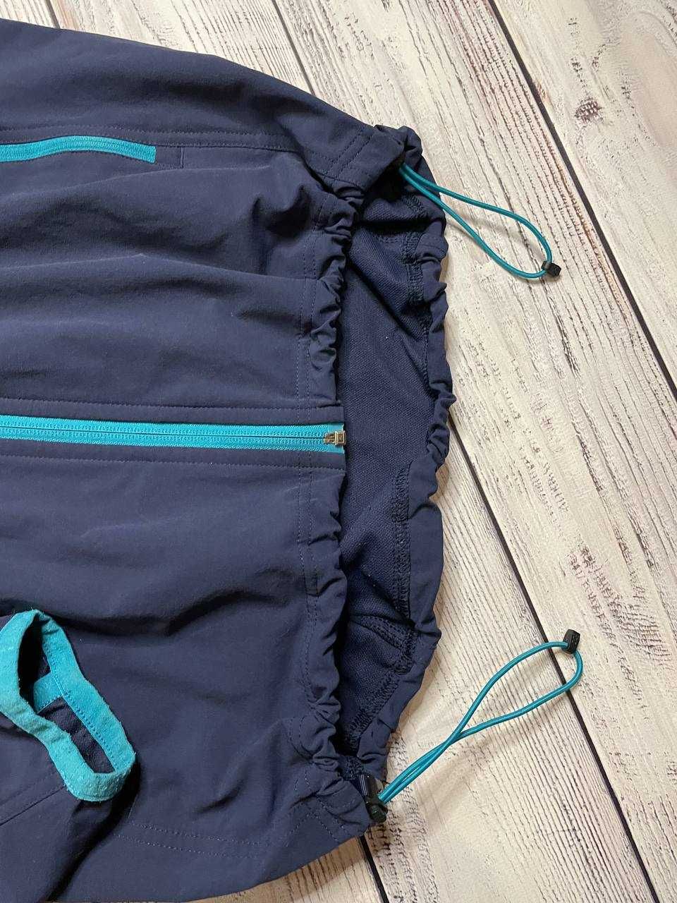 Куртка софтешл Haglofs