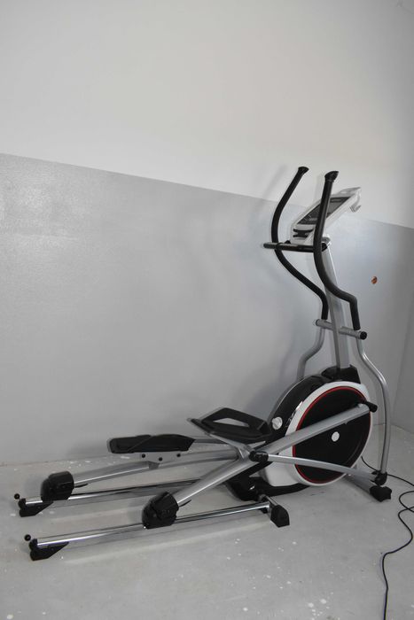 KETTLER ELYX 5 LTD mocny orbitrek 150kg wersja limitowana WYSYŁKA!!