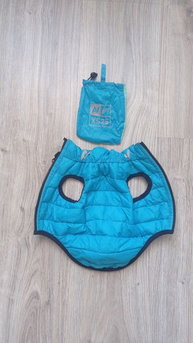 Двосторонній комбінезон світловідбиваючий