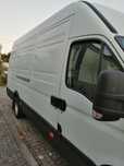 Carrinha Iveco Dayli