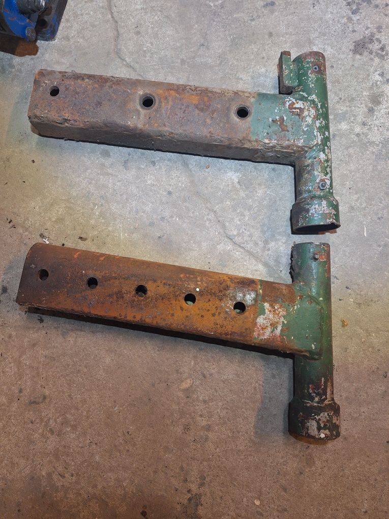 czesci ursus c360/c4011/ c360 3P