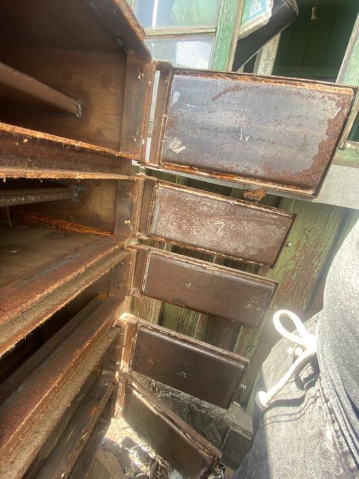 Продам твердопаливний піролізний котел