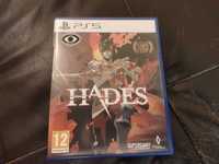 Hades + Art Book PS5