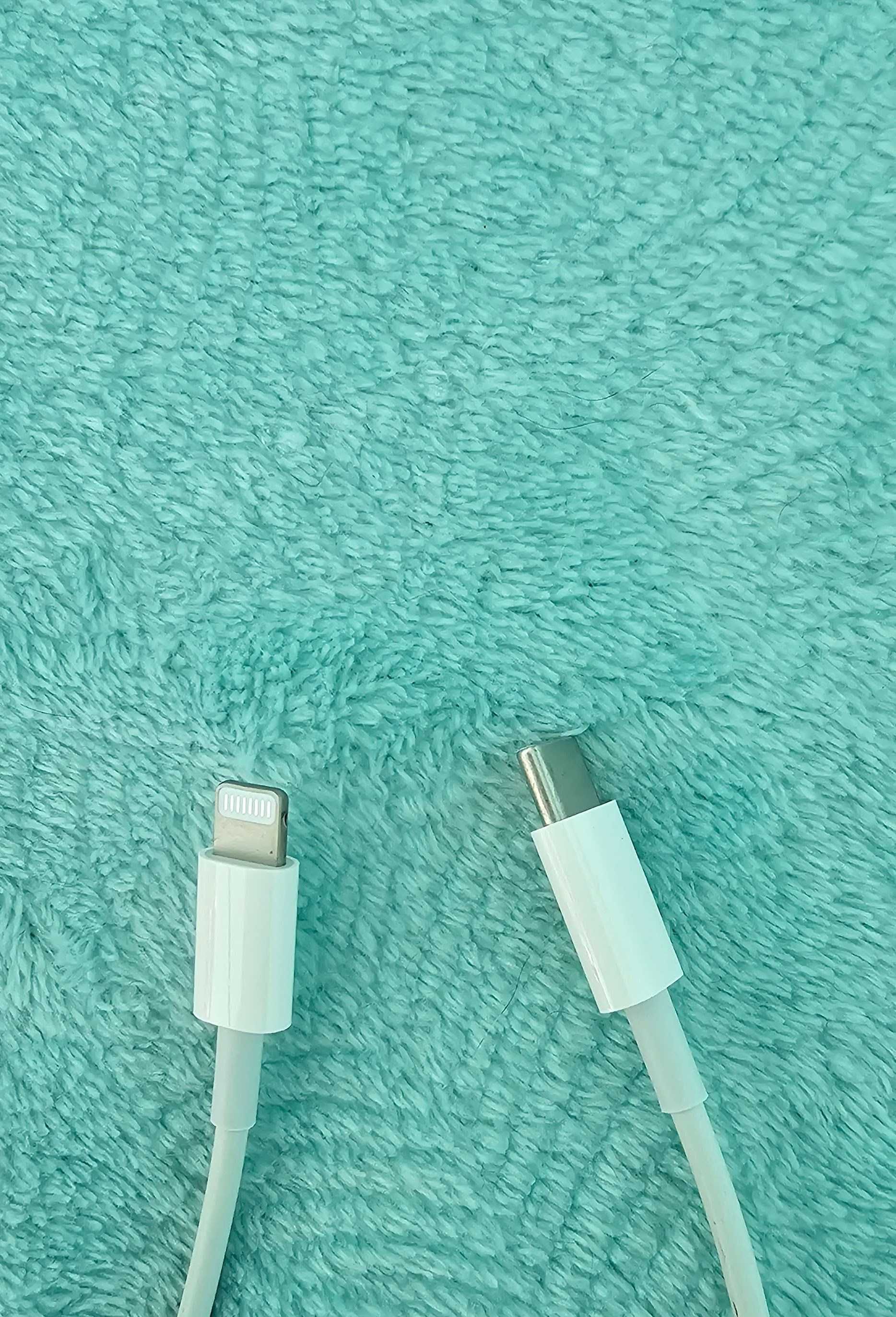 Кабель синхронізації даних Apple USB-C to Lightning Cable 1m