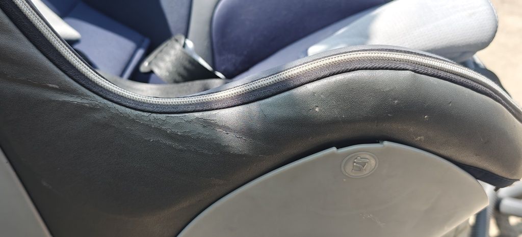 Автокресло Chicco NextFit ZIP