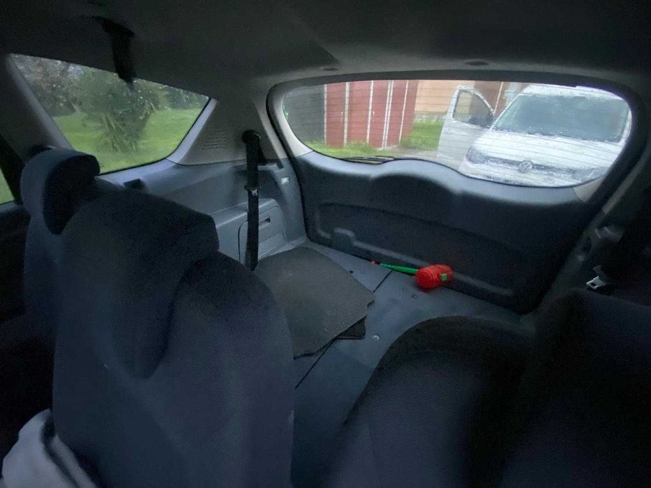 FORD SMAX 1.8 TDCI 7 Lugares