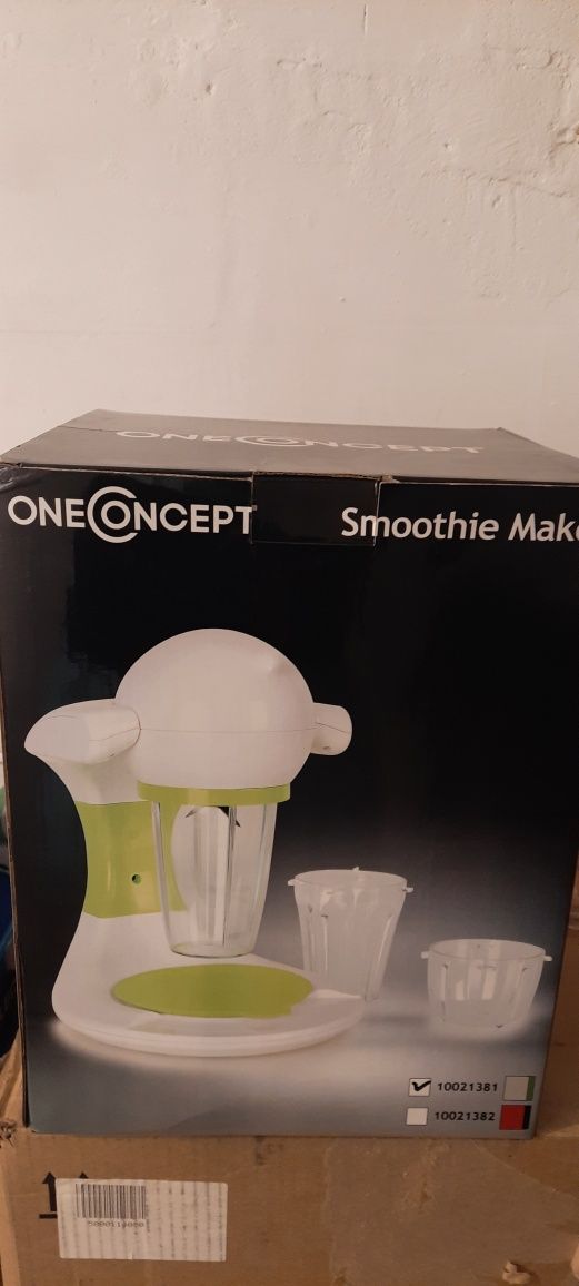 Blender do Smoothie