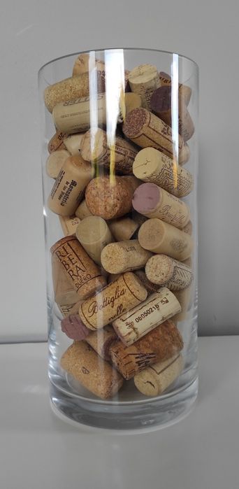 Korki do wina - mix