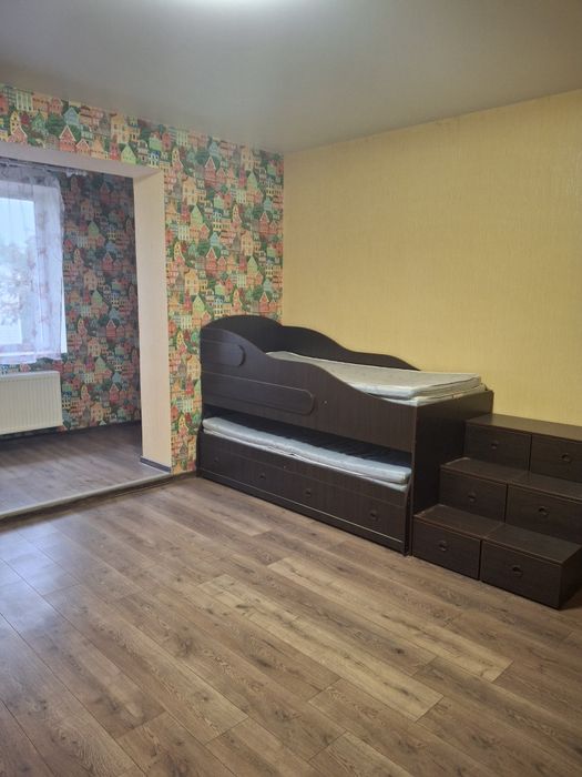 Аренда дома на несколько семей