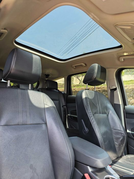 Ford C Max 2012 1.6 TDCI