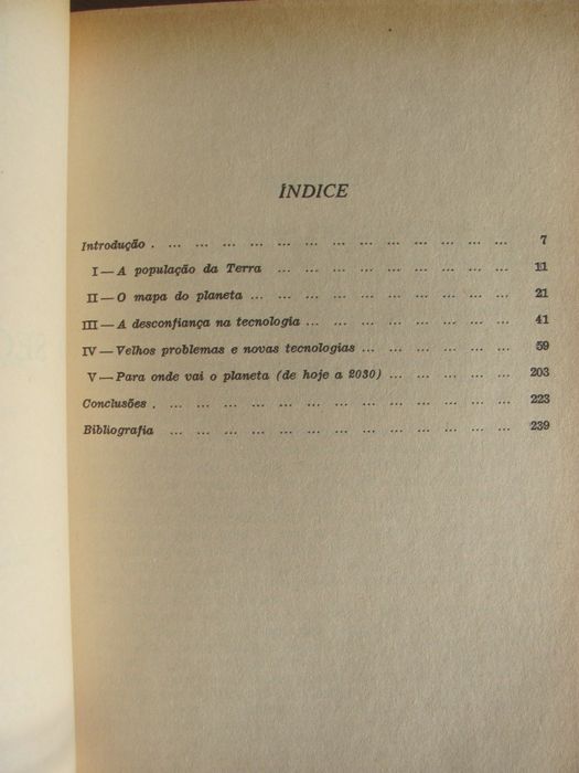 O Segundo Planeta de Umberto Colombo e Giuseppe Turani