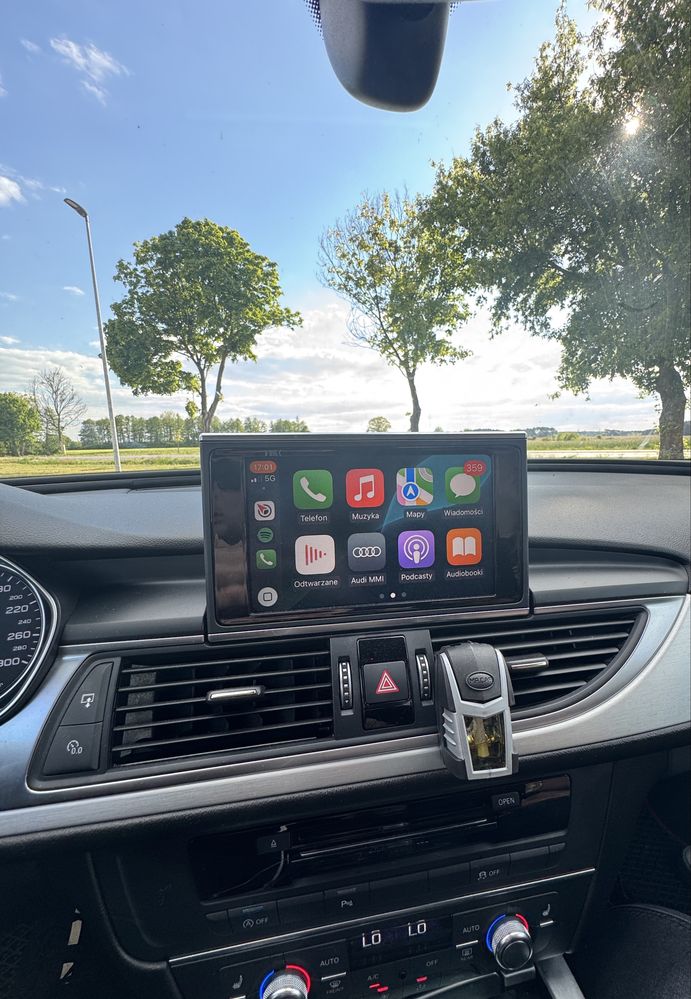 Audi a6 c7 3.0 quatrro