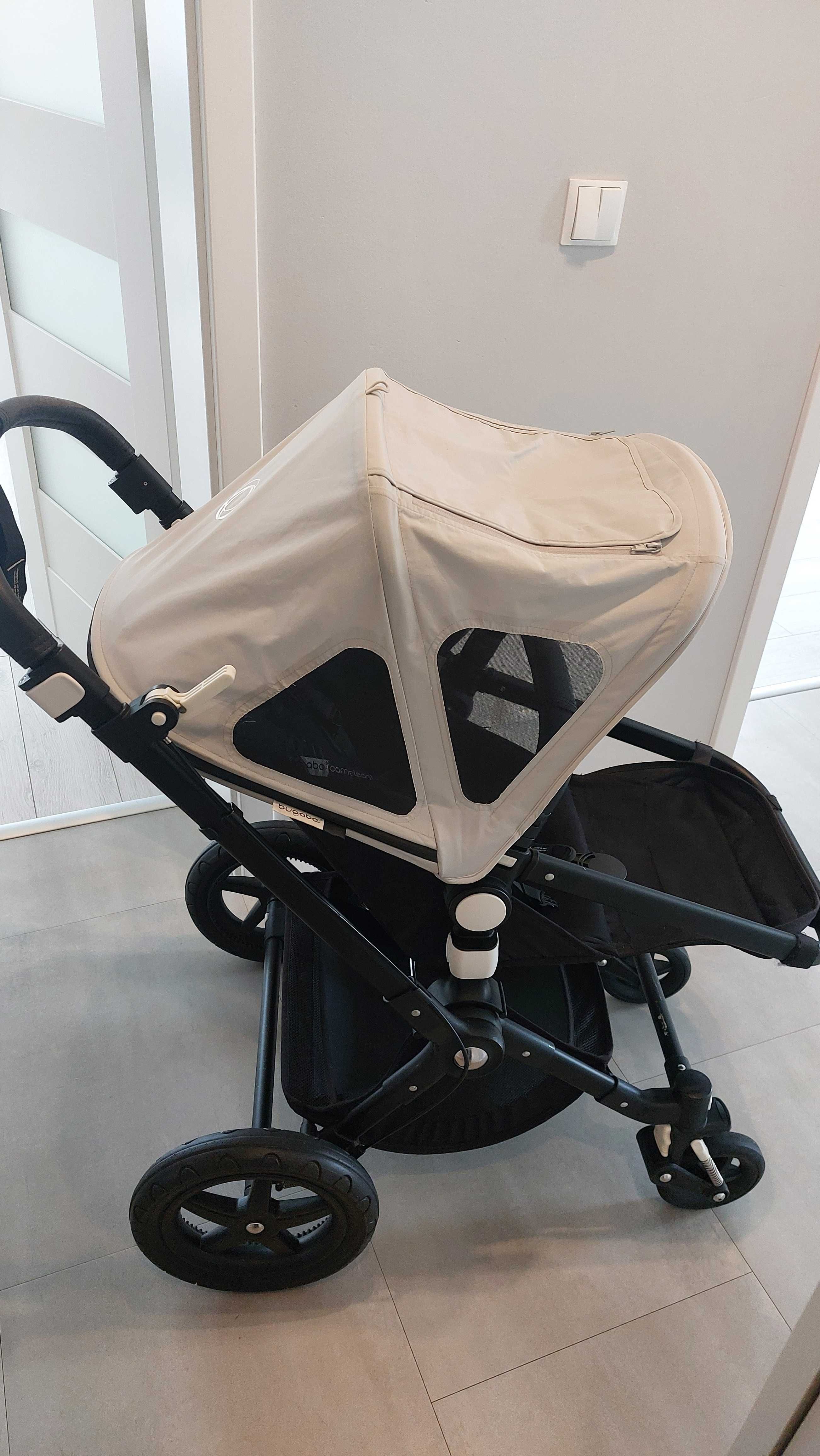 Wózek Bugaboo Cameleon 3