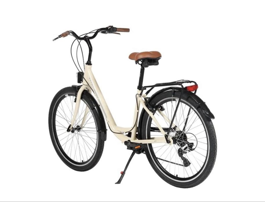 Bicicleta OTTE Como Nova