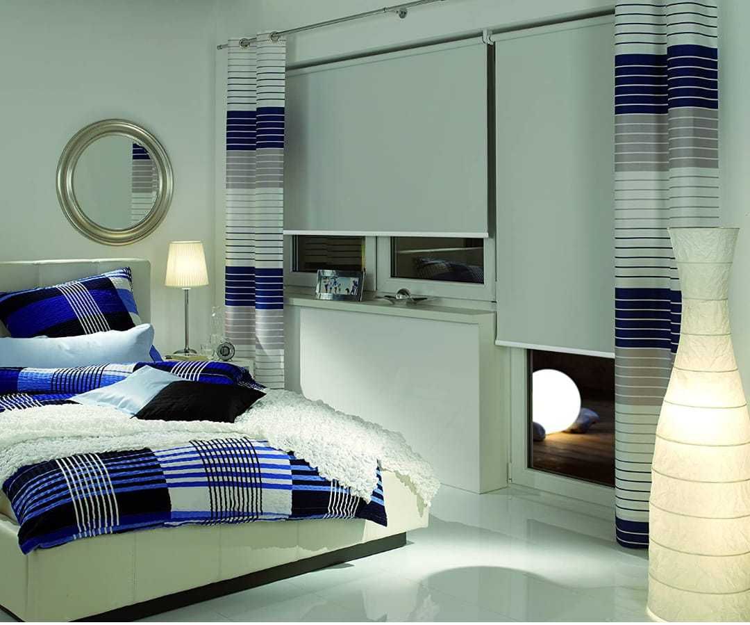 roleta Gardinia Rollo 230x102 2szt