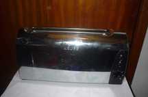 Torradeira Krupps: 3 euros