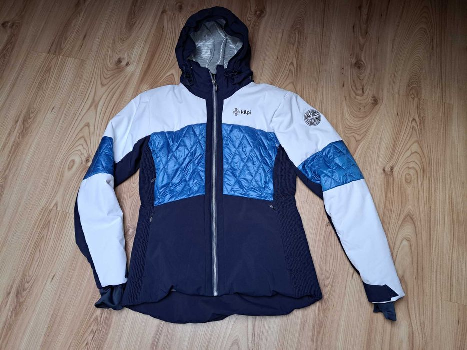 Kurtka_narciarska_snowboardowa_KILPI 10.000 roz. 40