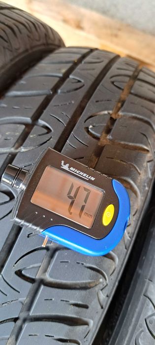Opony letnie Semperit 145/70r13