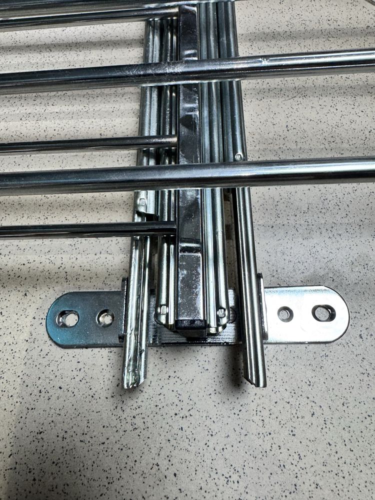 Suporte para calças