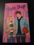 Annie Crown - Night Shift