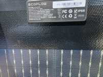 Panel solarny ecoflow 220w