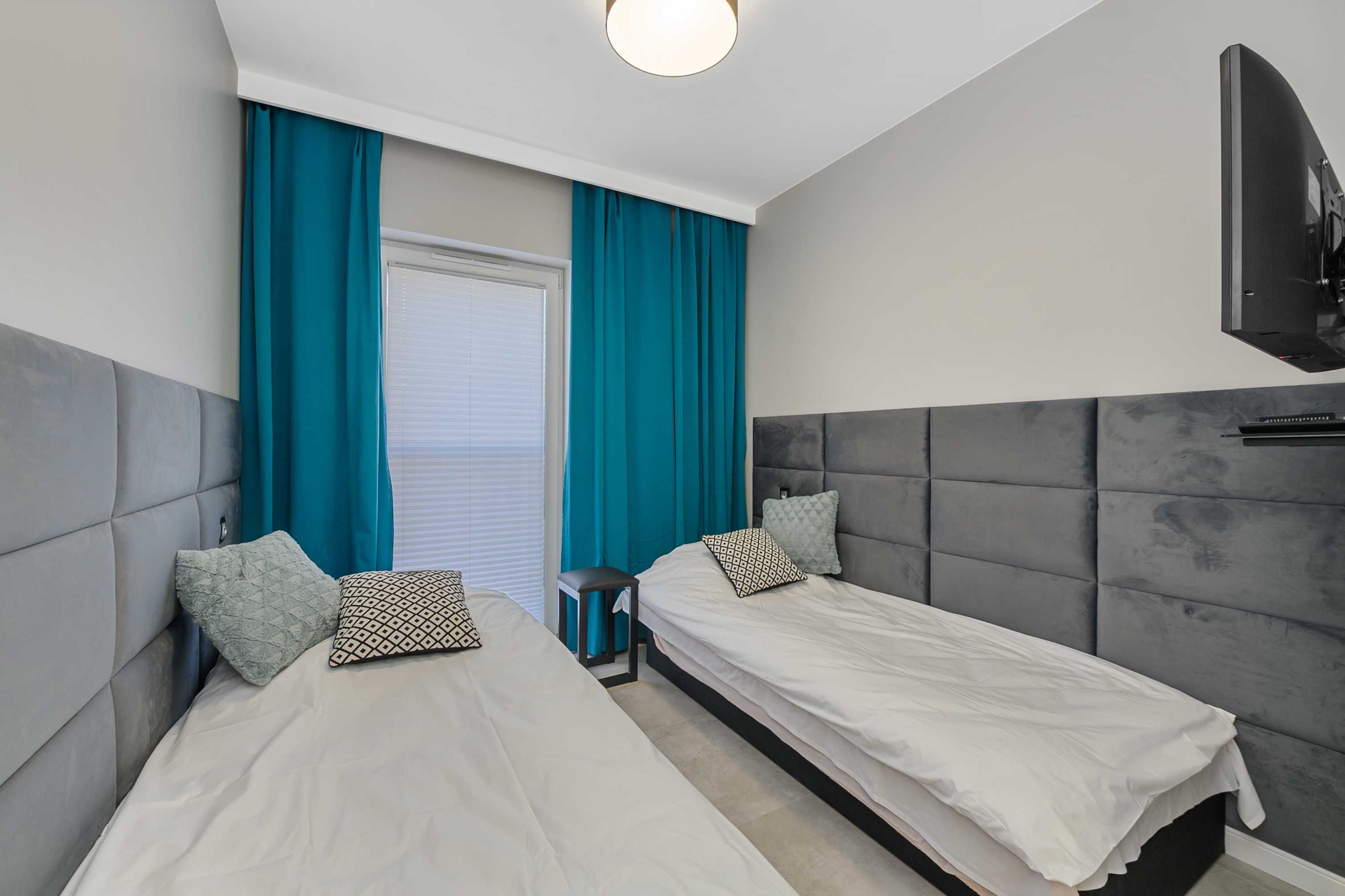 Apartament dobowo,godzinowo centrum Łodzi/godziny poranne również