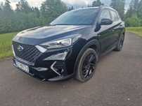 Hyundai Tucson Hyundai Tuscon N line 4x4