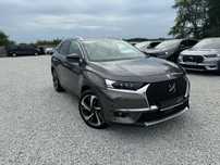 DS Automobiles DS 7 Crossback F-VAT 23% Opera 1,6 180 KM Totalny Full Okazja !!!