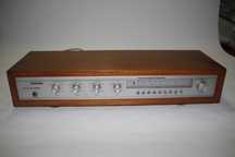Radio Antigo - Vintage - Hitachi Fiesta SC 2070 - A funcionar