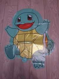 Balony z pokemonami na hel squirtle,Ivysaur