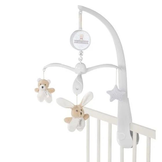 Мобіль Chicco дитячий на ліжечко