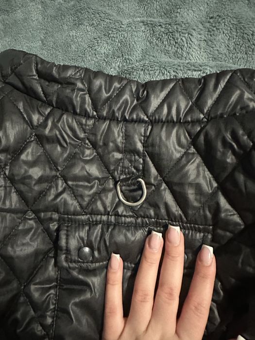 Куртка для собаки