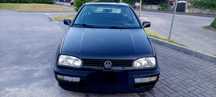 Golf 3 GT TDI 90cv