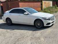 C 300 4 matic после дтп