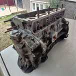 Блок двигуна шкода феліція 1.3