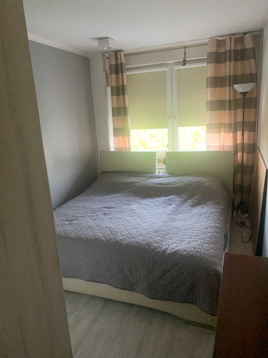 2 Pokojowe mieszkanie