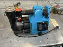 Hydrofor Pompa Gardena 4000/4 i 3,6m3/min