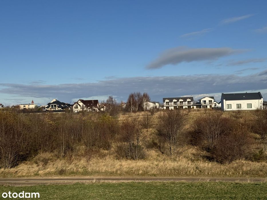Działka Inwestycyjna | Władysławowo | 3000 M² | Widok Na Zatokę