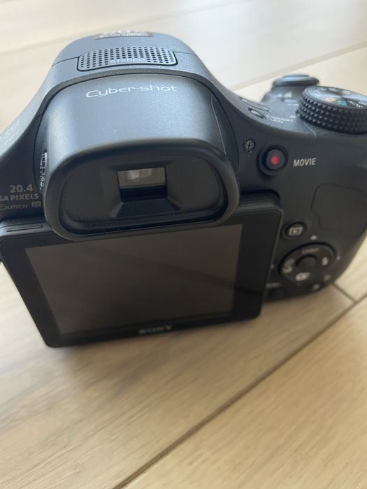 Aparat Sony DSC HX300