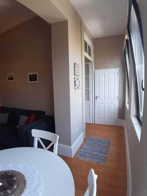 Apartamento T1 Marquês (Porto)