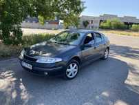 Продам Renault Laguna