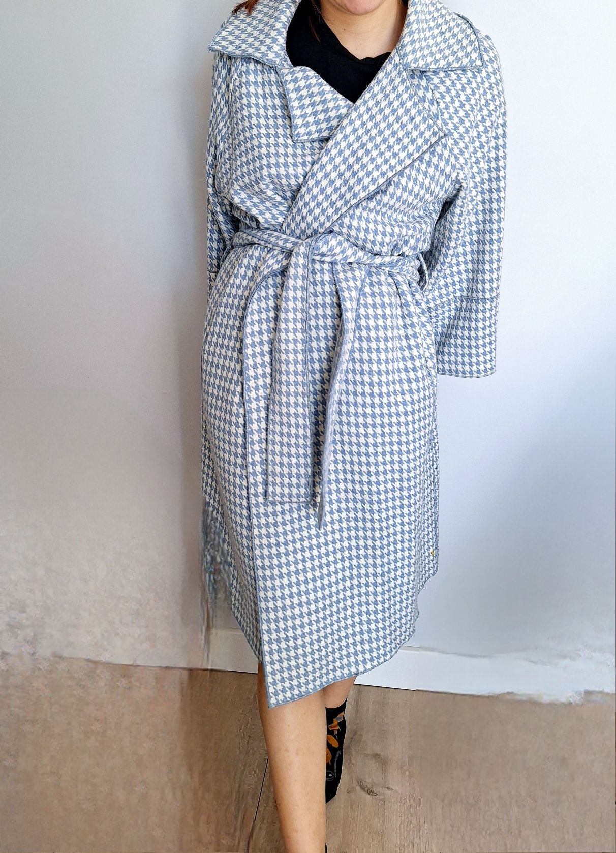 Coster Copenhagen trencz r. S oversize