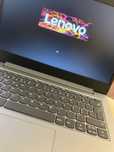 Portatil Lenovo inpecavel causa de venda falta de uso por favor compre