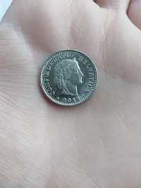 Монета 20 рапенн 2012 рік