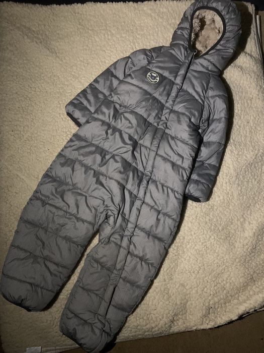 Зимовий комбінезон impidimpi 98-104 см 3-4р