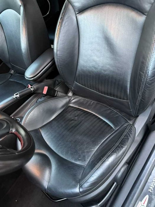 Mini JCW 211cvs John Cooper Works