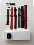 Apple watch 9 GPS + Cellular 45 mm