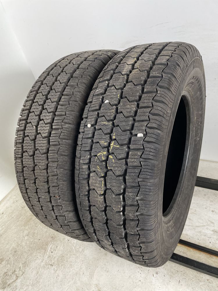 235/65R16C 115/113 R Continental VancoFourSeason 2